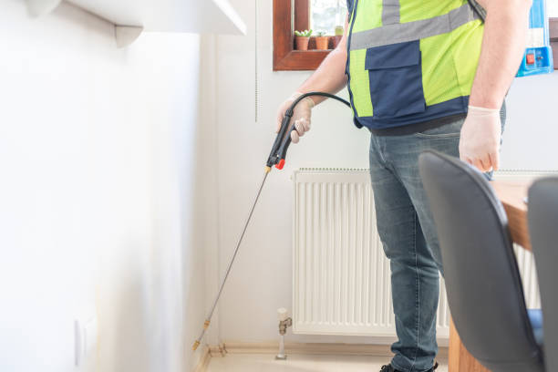 Trusted Resaca, GA Pest Control Experts