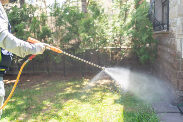 Best Wildlife Control Services  in Resaca, GA